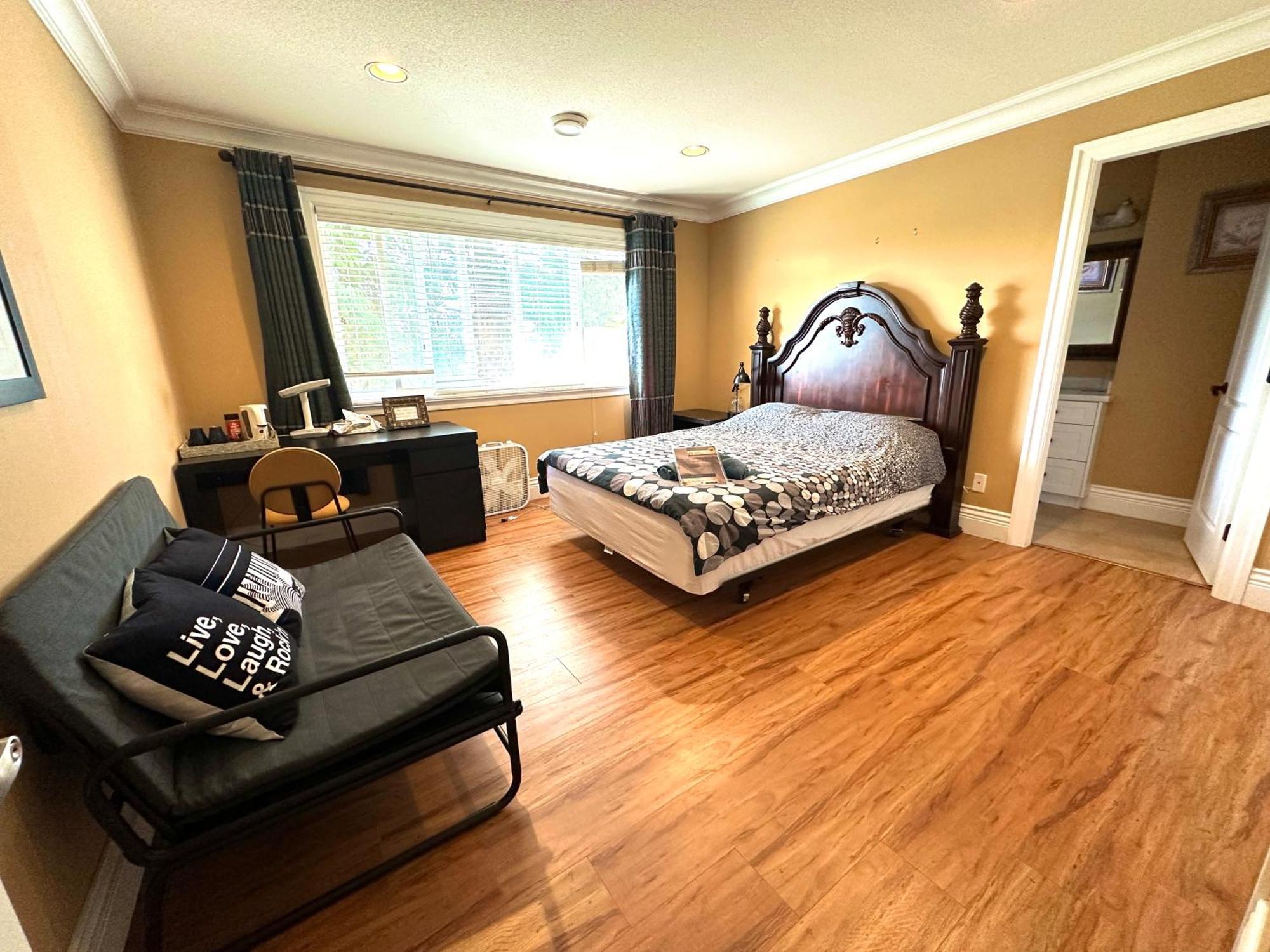 Vancouver Luxury Homestay Richmond Ngoại thất bức ảnh